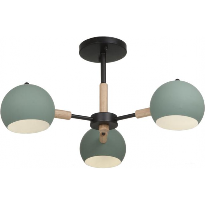 Потолочная люстра FREYA TRISHA FR5032CL-03B Потолочная люстра FREYA TRISHA FR5032CL-03B