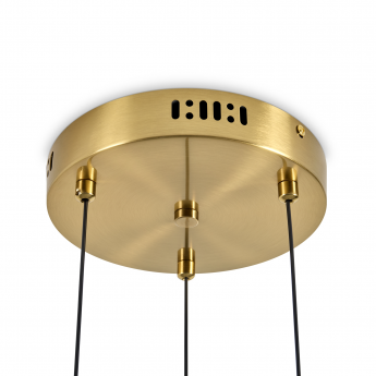 Потолочное основание для светильника FREYA CAVE FR5631A-03BS