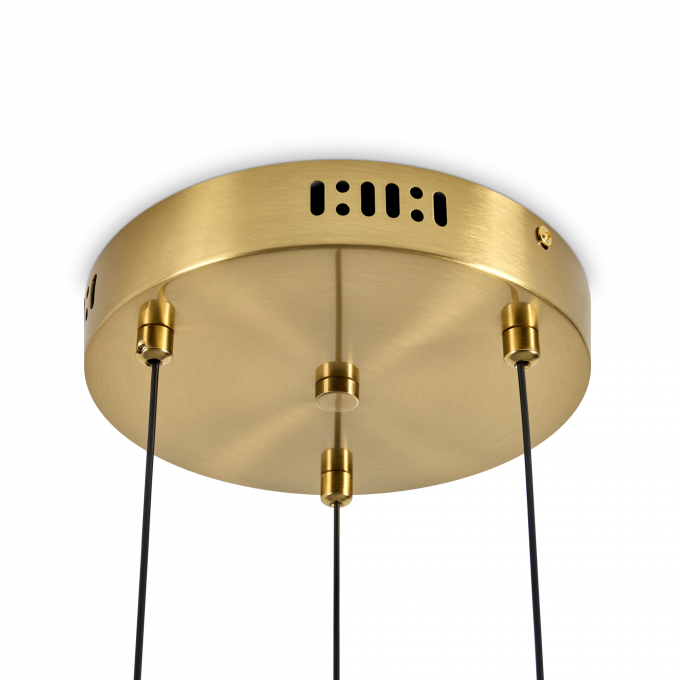 Потолочное основание для светильника FREYA CAVE FR5631A-03BS