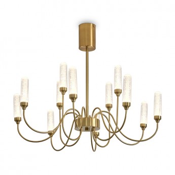 Потолочный светильник FREYA ALIAS FR2050CL-L36BS Потолочный светильник FREYA ALIAS FR2050CL-L36BS