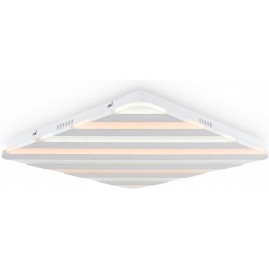 Потолочный светильник FREYA AMELIA FR6037CL-L84W