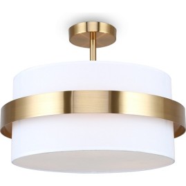 Потолочный светильник FREYA BRIDE FR5367CL-03BS Потолочный светильник FREYA BRIDE FR5367CL-03BS