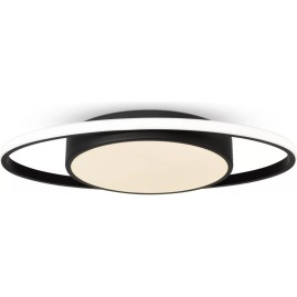 Потолочный светильник FREYA COSMIC FR10015CL-L62B 62w металл и пластик xерный Потолочный светильник FREYA COSMIC FR10015CL-L62B 62w металл и пластик xерный