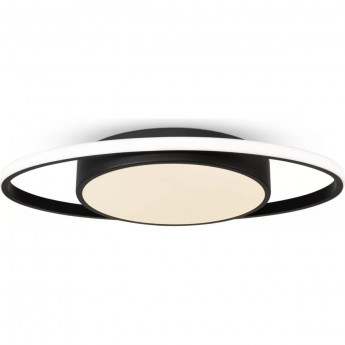 Потолочный светильник FREYA COSMIC FR10015CL-L62B 62w металл и пластик xерный Потолочный светильник FREYA COSMIC FR10015CL-L62B 62w металл и пластик xерный