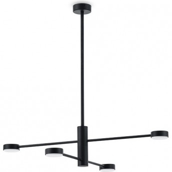 Потолочный светильник FREYA FR5363CL-04B Потолочный светильник FREYA FR5363CL-04B