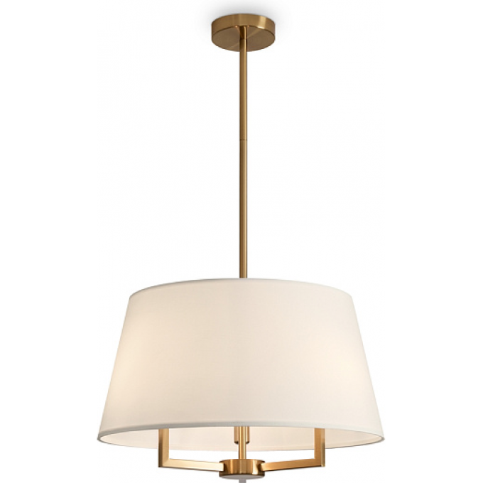 Потолочный светильник FREYA GRACEFUL FR2042CL-03BS Потолочный светильник FREYA GRACEFUL FR2042CL-03BS