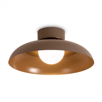 Потолочный светильник FREYA MOVEMENT FR5602CL-L10BR Потолочный светильник FREYA MOVEMENT FR5602CL-L10BR