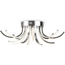 Потолочный светильник FREYA NAOMI FR6046CL-L50CH Потолочный светильник FREYA NAOMI FR6046CL-L50CH