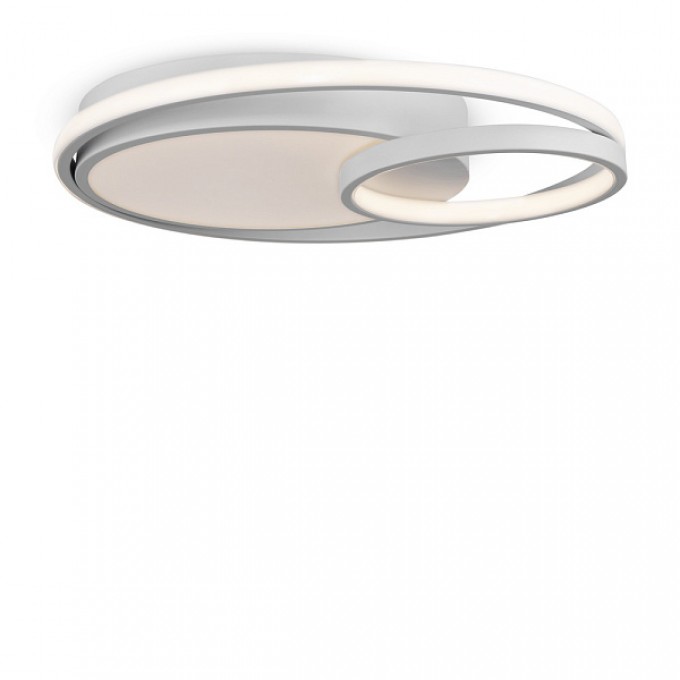 Потолочный светильник FREYA NATON FR10028CL-L80W