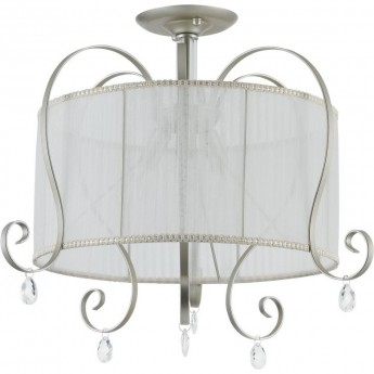 Потолочный светильник FREYA SIMONE FR2020-CL-03-BG