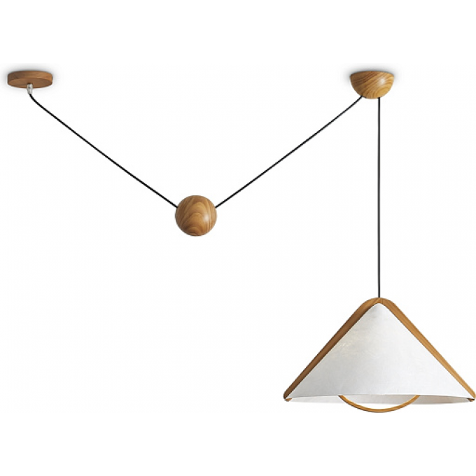 Потолочный светильник FREYA UMBRA FR5554CL-01T