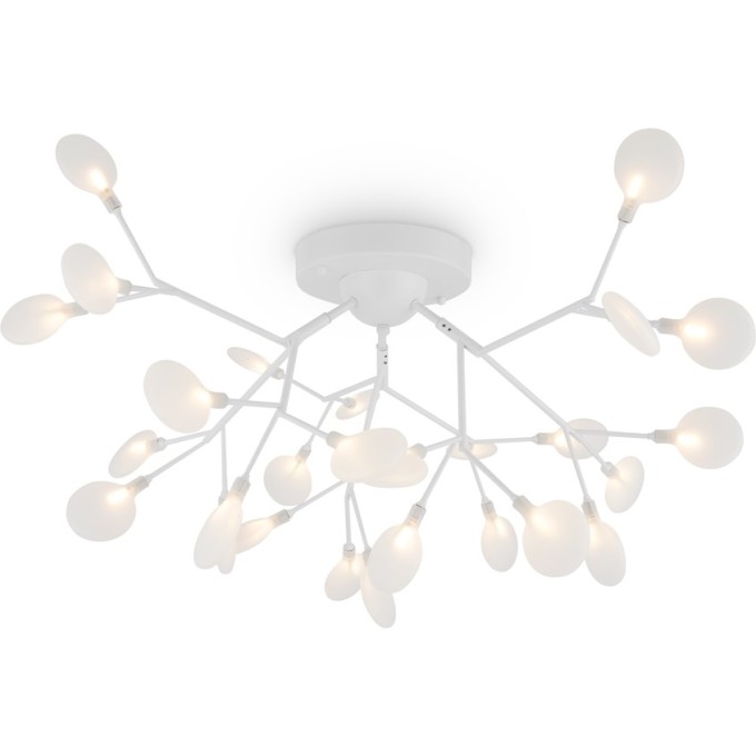 Потолочный светильник Florencia FR5049CL-27W1