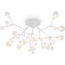 Потолочный светильник Florencia FR5049CL-27W1