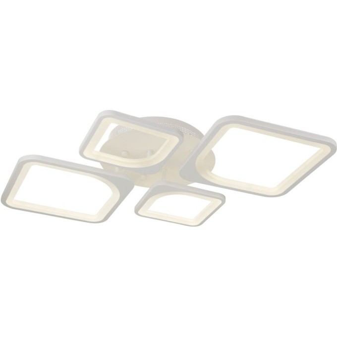 Потолочный светильник Omega FR6012CL-L40W
