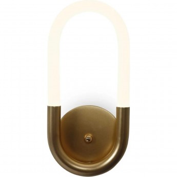 Светильник настенный FREYA MAGNET FR6106WL-L10G Светильник настенный FREYA MAGNET FR6106WL-L10G