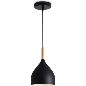 Светильник подвесной FREYA ENFACEFR5466PL-01B