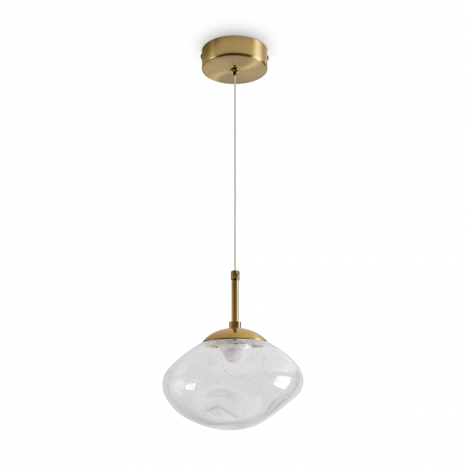 Светильник подвесной светодиодный FREYA MOTE FR5601PL-01TR