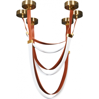 Светильник светодиодный FREYA LIANI FR5470PL-L68B Светильник светодиодный FREYA LIANI FR5470PL-L68B